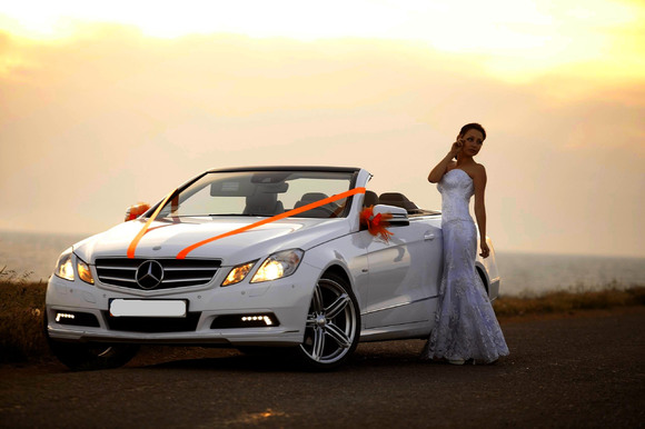 Mercedes E-212
