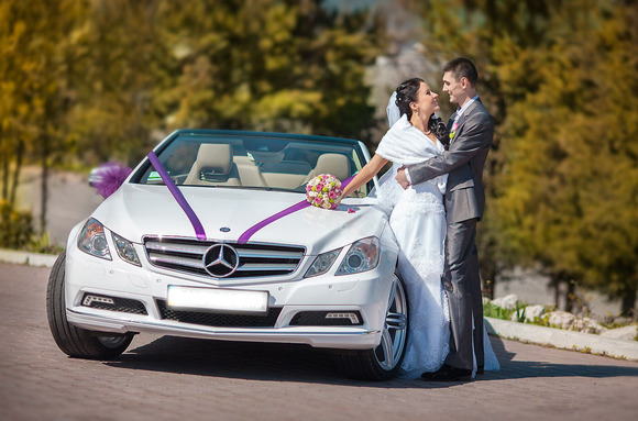 Mercedes E-212