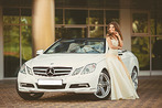 Mercedes E-212