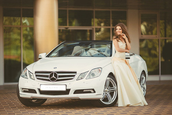 Mercedes E-212