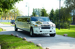 Лимузин Hummer H2 