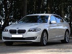 BMW 5-F10