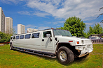 Лимузин Hummer H2 
