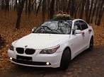 BMW 5-E60