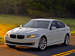 BMW 5-F10