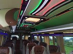 Mercedes Sprinter Black (черный)