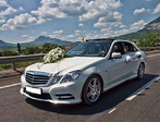 Mercedes E-212