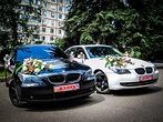 BMW 5-E60