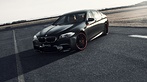 BMW 5-F10