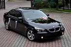 BMW 5-E60