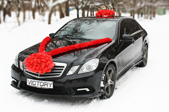 Mercedes E-212