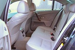 BMW 5-E60