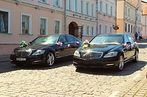 Mercedes S-221 AMG  (рестайлинг)