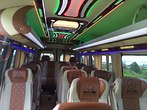 Mercedes Sprinter Black (черный)