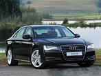 Audi A8 D4 (LONG)