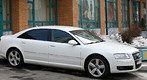 Audi A8-D3