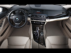 BMW 5-F10