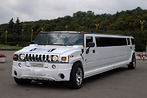 Лимузин Hummer H2 