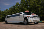 Лимузин Hummer H2 
