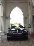 BMW 5-F10