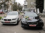 BMW 5-F10