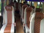 Mercedes Sprinter Black (черный)